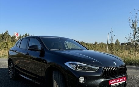 BMW X2, 2020 год, 4 050 000 рублей, 37 фотография