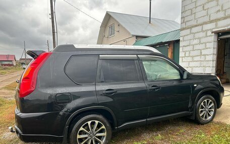 Nissan X-Trail, 2008 год, 1 150 000 рублей, 4 фотография