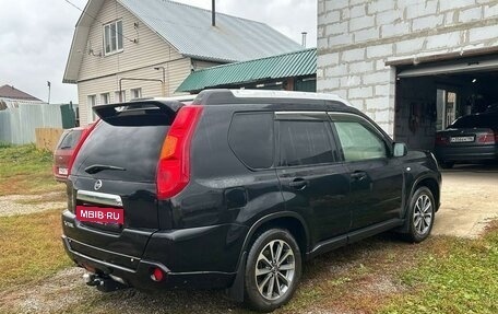 Nissan X-Trail, 2008 год, 1 150 000 рублей, 3 фотография