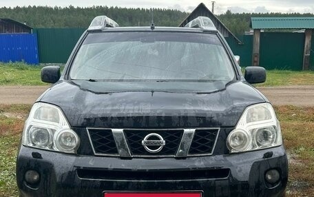 Nissan X-Trail, 2008 год, 1 150 000 рублей, 6 фотография