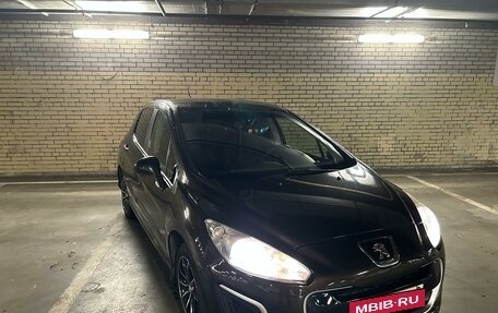 Peugeot 308 II, 2012 год, 710 000 рублей, 2 фотография