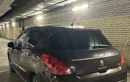 Peugeot 308 II, 2012 год, 710 000 рублей, 7 фотография