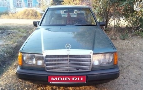 Mercedes-Benz W124, 1988 год, 1 000 000 рублей, 2 фотография