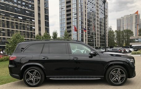 Mercedes-Benz GLS, 2024 год, 21 800 000 рублей, 6 фотография