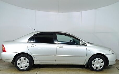 Toyota Corolla, 2006 год, 720 000 рублей, 4 фотография