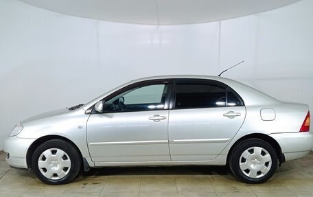 Toyota Corolla, 2006 год, 720 000 рублей, 8 фотография