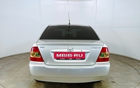 Toyota Corolla, 2006 год, 720 000 рублей, 6 фотография