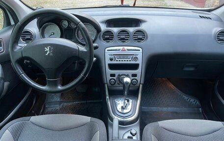 Peugeot 308 II, 2010 год, 295 000 рублей, 9 фотография