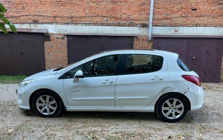 Peugeot 308 II, 2010 год, 295 000 рублей, 6 фотография