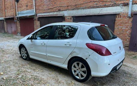 Peugeot 308 II, 2010 год, 295 000 рублей, 5 фотография