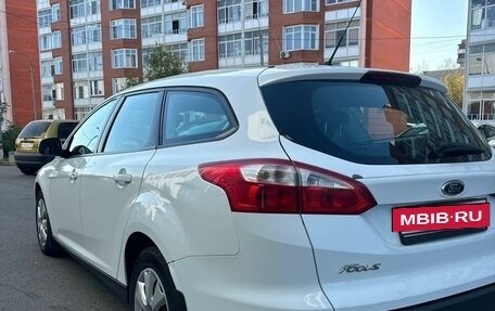 Ford Focus III, 2014 год, 1 100 000 рублей, 6 фотография