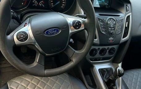 Ford Focus III, 2014 год, 1 100 000 рублей, 14 фотография