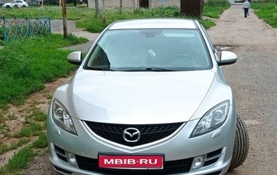 Mazda 6, 2008 год, 930 000 рублей, 1 фотография