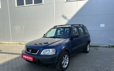 Honda CR-V IV, 1998 год, 445 000 рублей, 1 фотография