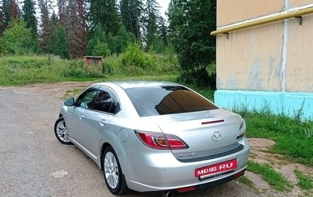 Mazda 6, 2008 год, 930 000 рублей, 2 фотография