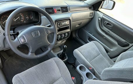 Honda CR-V IV, 1998 год, 445 000 рублей, 7 фотография