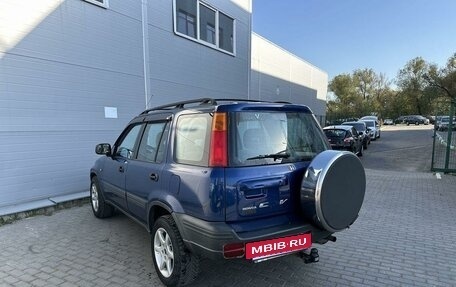 Honda CR-V IV, 1998 год, 445 000 рублей, 6 фотография