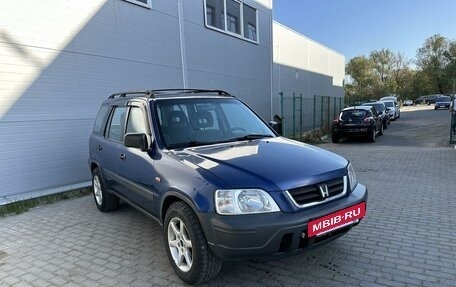 Honda CR-V IV, 1998 год, 445 000 рублей, 3 фотография