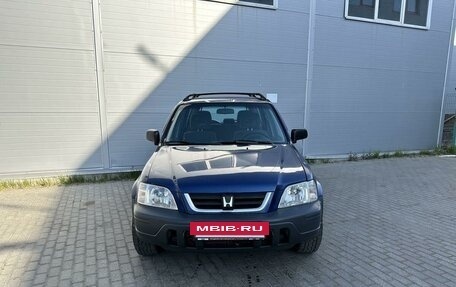 Honda CR-V IV, 1998 год, 445 000 рублей, 2 фотография