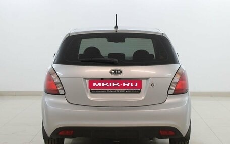 KIA Rio II, 2011 год, 685 000 рублей, 3 фотография