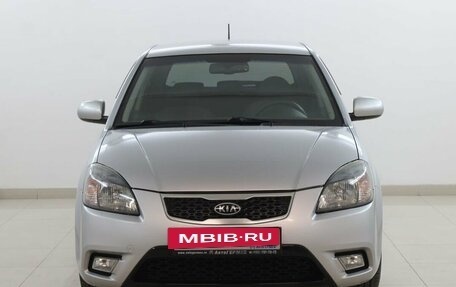 KIA Rio II, 2011 год, 685 000 рублей, 2 фотография