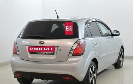 KIA Rio II, 2011 год, 685 000 рублей, 4 фотография