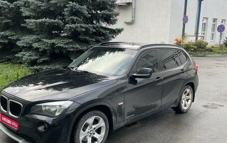 BMW X1, 2011 год, 1 450 000 рублей, 1 фотография