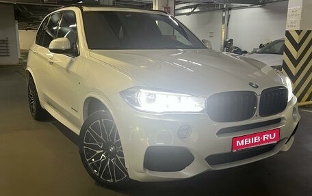 BMW X5, 2016 год, 4 200 000 рублей, 1 фотография