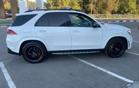 Mercedes-Benz GLE, 2019 год, 6 900 000 рублей, 2 фотография