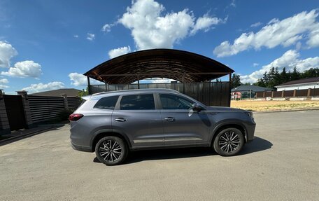 Chery Tiggo 8 Pro, 2022 год, 2 400 000 рублей, 4 фотография