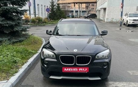 BMW X1, 2011 год, 1 450 000 рублей, 3 фотография