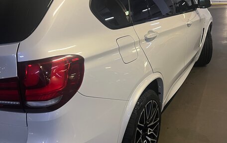 BMW X5, 2016 год, 4 200 000 рублей, 3 фотография