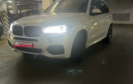 BMW X5, 2016 год, 4 200 000 рублей, 2 фотография