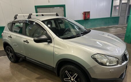 Nissan Qashqai, 2013 год, 1 270 000 рублей, 8 фотография