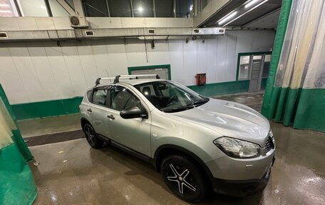 Nissan Qashqai, 2013 год, 1 270 000 рублей, 7 фотография