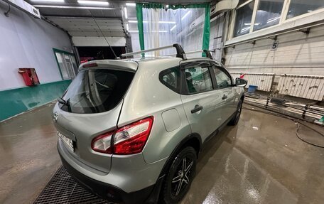 Nissan Qashqai, 2013 год, 1 270 000 рублей, 5 фотография