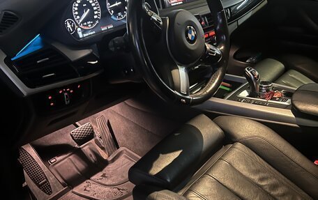 BMW X5, 2016 год, 4 200 000 рублей, 6 фотография