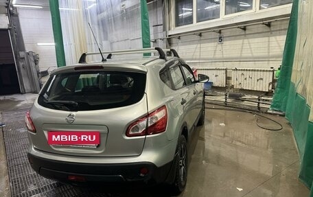 Nissan Qashqai, 2013 год, 1 270 000 рублей, 4 фотография