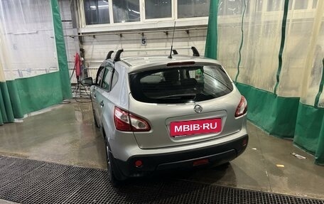 Nissan Qashqai, 2013 год, 1 270 000 рублей, 2 фотография