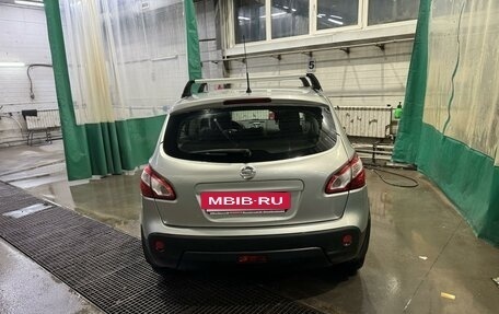 Nissan Qashqai, 2013 год, 1 270 000 рублей, 3 фотография