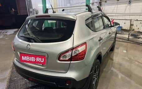 Nissan Qashqai, 2013 год, 1 270 000 рублей, 6 фотография