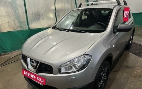 Nissan Qashqai, 2013 год, 1 270 000 рублей, 10 фотография