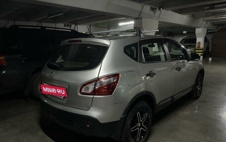 Nissan Qashqai, 2013 год, 1 270 000 рублей, 15 фотография