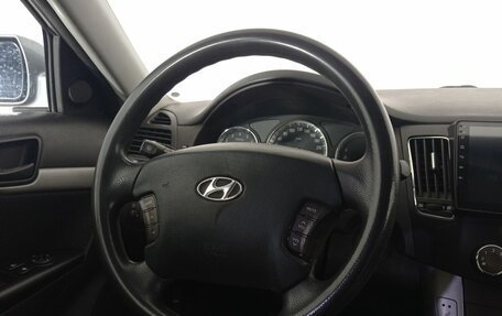 Hyundai Sonata VI, 2008 год, 780 000 рублей, 9 фотография