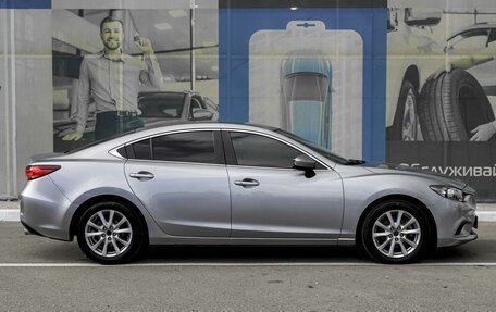 Mazda 6, 2013 год, 1 889 000 рублей, 5 фотография