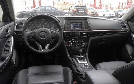 Mazda 6, 2013 год, 1 889 000 рублей, 6 фотография