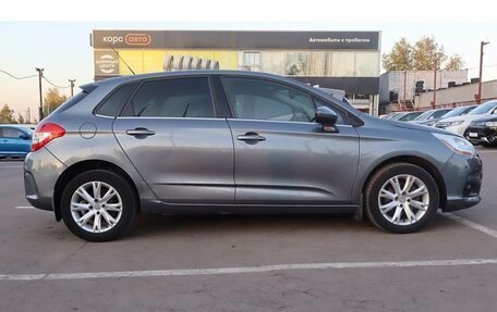 Citroen C4 II рестайлинг, 2011 год, 700 000 рублей, 4 фотография