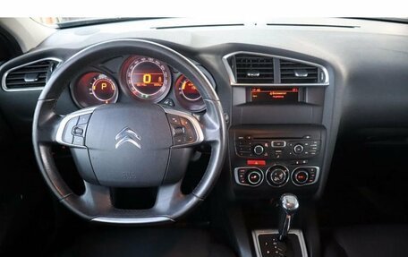 Citroen C4 II рестайлинг, 2011 год, 700 000 рублей, 7 фотография