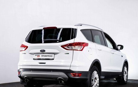 Ford Kuga III, 2014 год, 1 180 000 рублей, 6 фотография