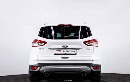 Ford Kuga III, 2014 год, 1 180 000 рублей, 5 фотография